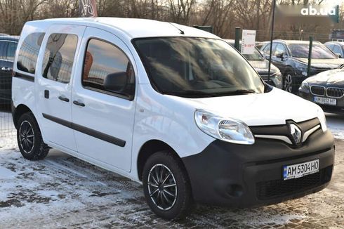 Renault Kangoo 2019 - фото 7