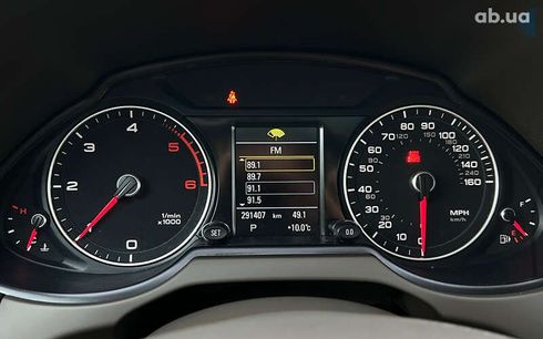 Audi Q5 2014 - фото 13