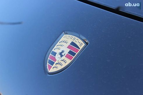 Porsche Cayenne 2004 - фото 18