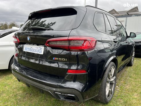 BMW X5 2020 - фото 37