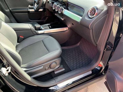 Mercedes-Benz EQB-Класс 2022 - фото 19