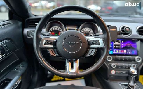 Ford Mustang 2014 - фото 16