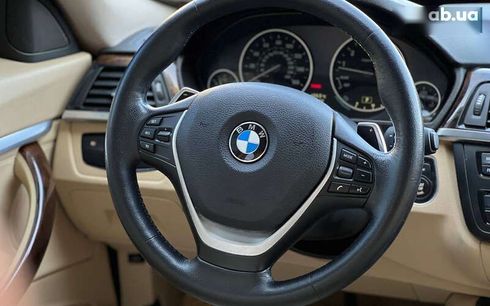 BMW 3 серия 2014 - фото 16