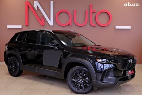 Mazda CX-50 2024 - фото 4