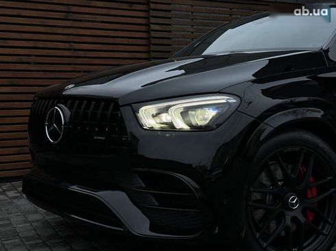 Mercedes-Benz GLE-Class 2020 - фото 5