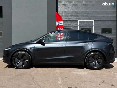Tesla Model Y 2025 - фото 6