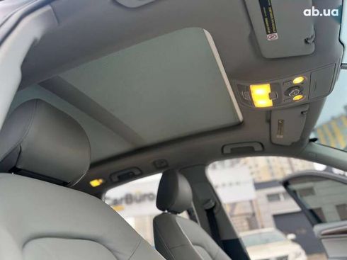 Audi Q5 2013 - фото 28