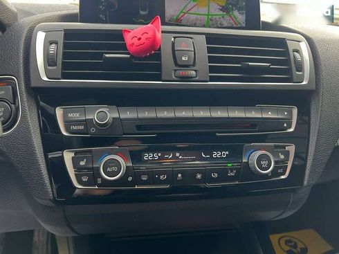 BMW 2 серия 2016 - фото 19