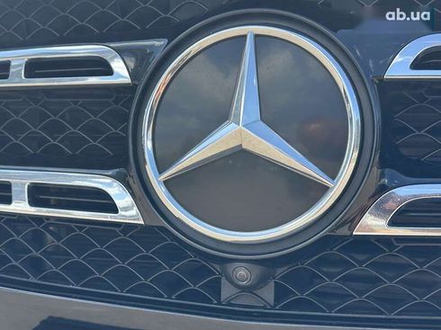 Mercedes-Benz GLS-Класс 2019 - фото 23