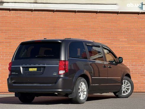 Dodge grand caravan 2019 - фото 16