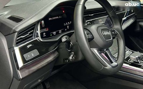 Audi Q8 2023 - фото 11