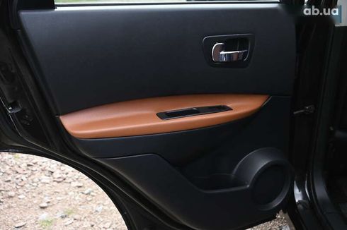 Nissan Qashqai 2013 - фото 20