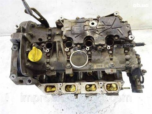 двигатель в сборе для Renault Scenic - купить на Автобазаре - фото 4