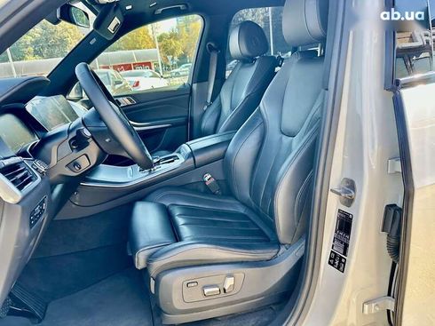 BMW X5 2019 - фото 17