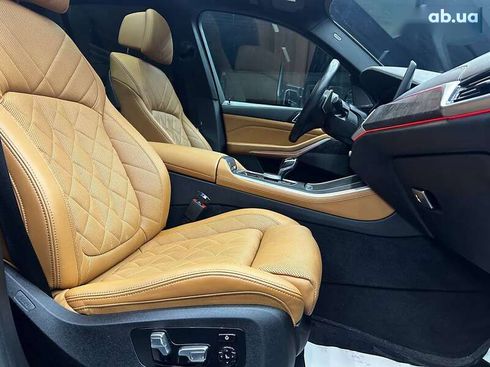 BMW X5 2023 - фото 12