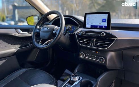 Ford Escape 2020 - фото 10