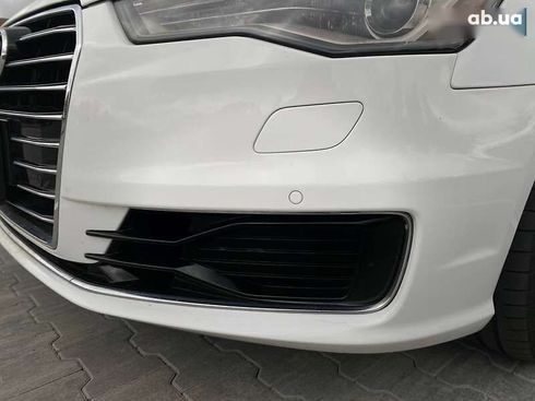 Audi A6 2015 - фото 8