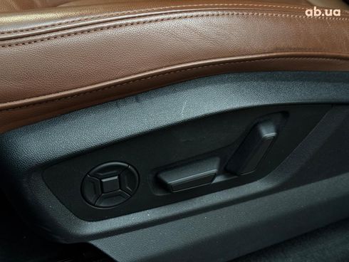 Audi Q7 2023 белый - фото 90