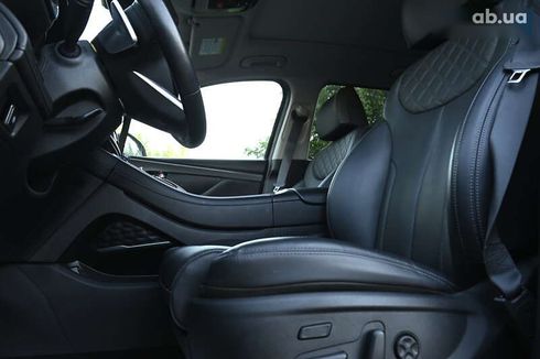 Hyundai Santa Fe 2023 - фото 29