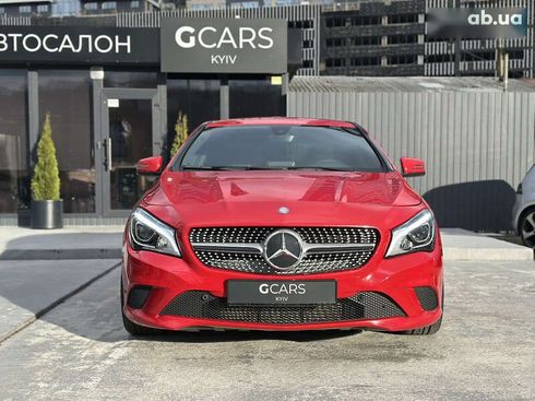 Mercedes-Benz CLA-Класс 2019 - фото 2