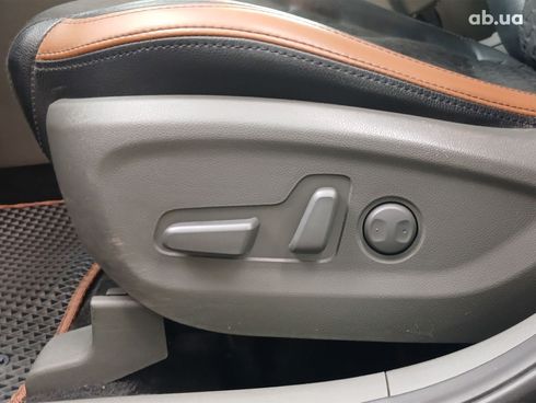 Kia Sportage 2016 черный - фото 11