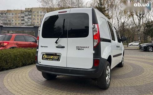 Renault Kangoo 2019 - фото 7