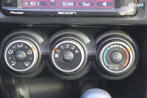 Scion tC 2012 - фото 27