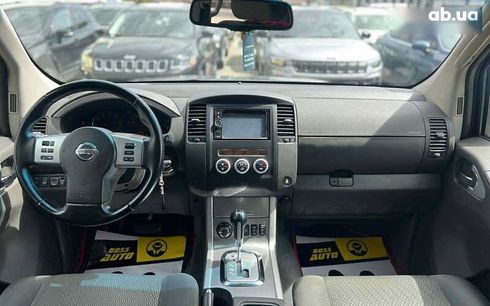 Nissan Pathfinder 2014 - фото 17