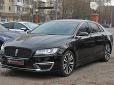 Купить Lincoln MKZ 2016 бу в Одессе - купить на Автобазаре