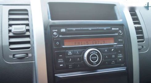 Nissan X-Trail 2008 - фото 25