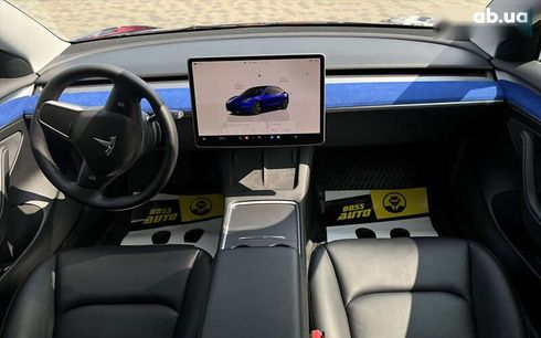 Tesla Model 3 2022 - фото 13