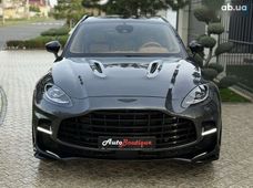 Продажа б/у Aston Martin DBX707 2023 года в Одессе - купить на Автобазаре