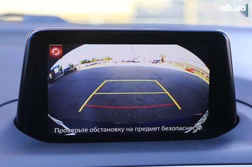 Mazda 3 2018 - фото 18