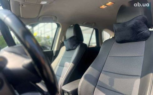 Mazda CX-5 2014 - фото 11