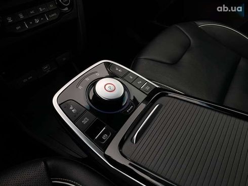 Kia Niro 2020 - фото 9