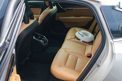 Volvo S90 2017 - фото 23