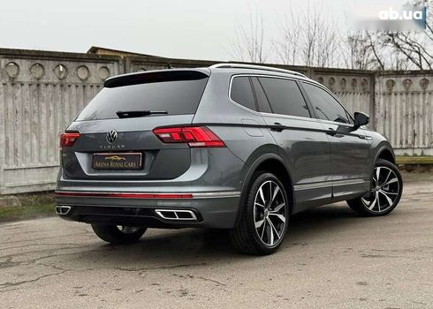 Volkswagen Tiguan 2023 - фото 13
