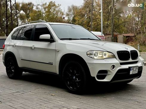 BMW X5 2013 - фото 10