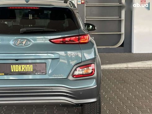 Hyundai Kona 2019 - фото 18