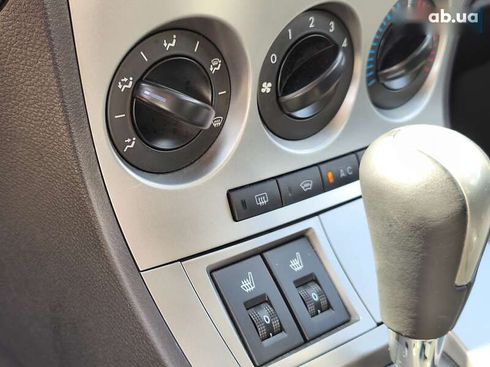 Mazda 3 2010 - фото 15