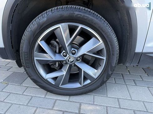 Skoda Kodiaq 2021 - фото 21
