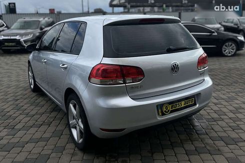 Volkswagen Golf 2011 - фото 5