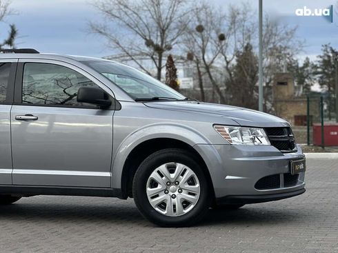 Dodge Journey 2017 - фото 10