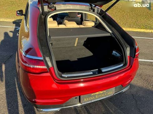 Mercedes-Benz GLE-Class 2018 - фото 20