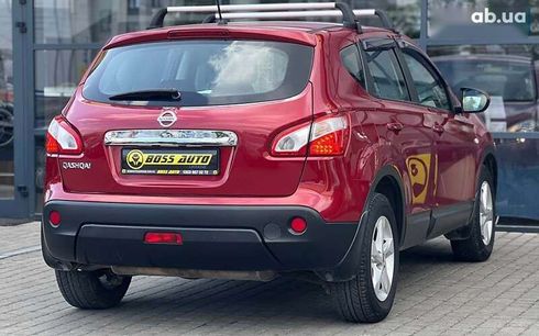 Nissan Qashqai 2013 - фото 6