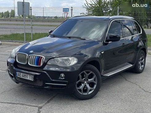 BMW X5 2007 - фото 3
