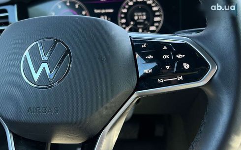 Volkswagen Touareg 2023 - фото 16