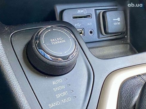Jeep Cherokee 2015 - фото 10