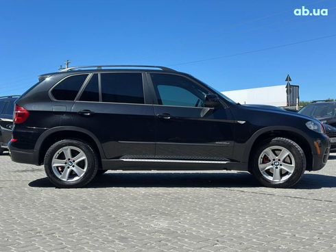BMW X5 2012 черный - фото 11