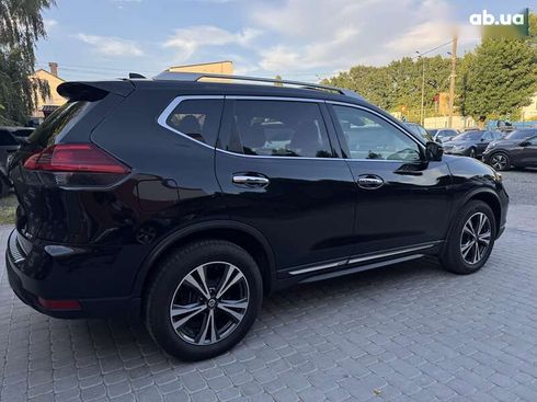Nissan Rogue 2016 - фото 20